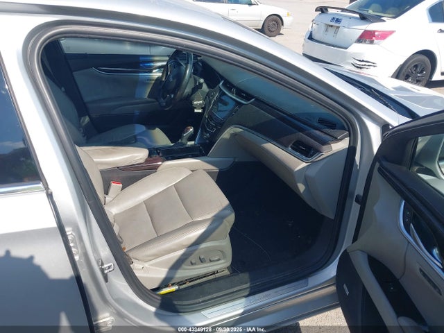 2016 CADILLAC XTS 2G61M5S38G9154634 Photo 4