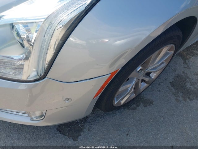 2016 CADILLAC XTS 2G61M5S38G9154634 Photo 5