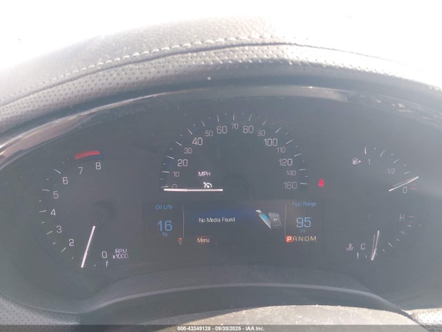 2016 CADILLAC XTS 2G61M5S38G9154634 Photo 6