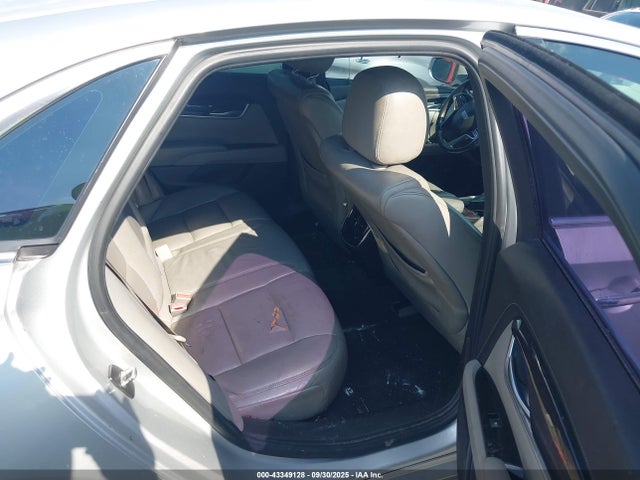 2016 CADILLAC XTS 2G61M5S38G9154634 Photo 7