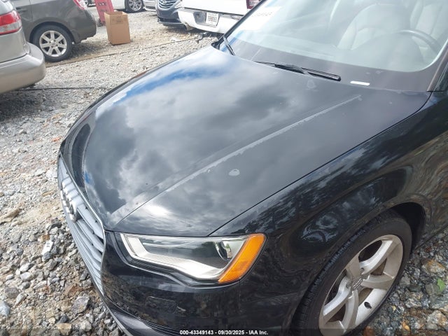 2015 AUDI A3 WAUACGFF1F1058392 Photo 9