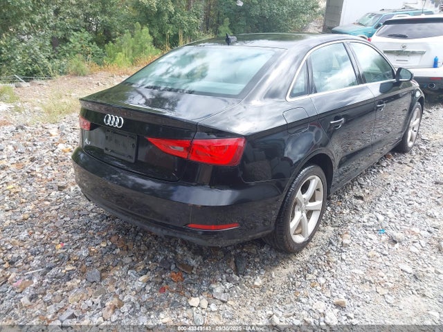2015 AUDI A3 WAUACGFF1F1058392 Photo 3