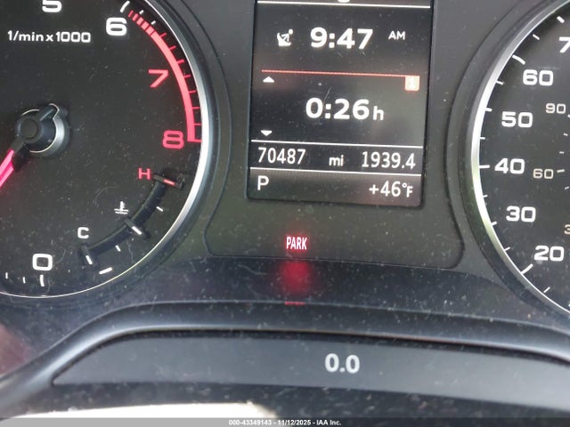 2015 AUDI A3 WAUACGFF1F1058392 Photo 6
