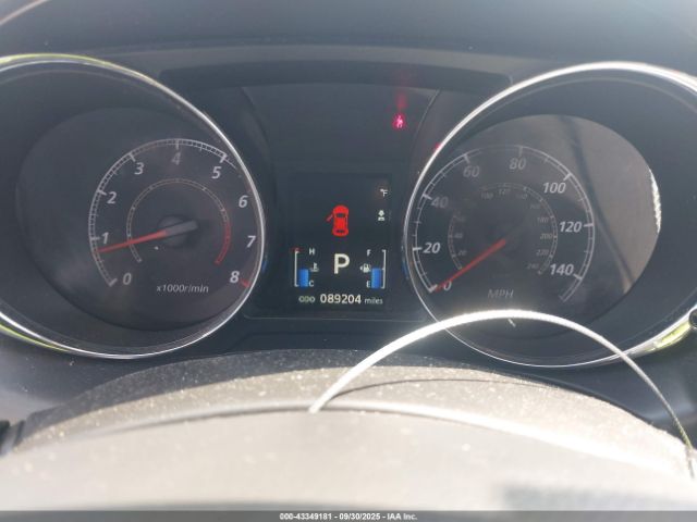 2016 MITSUBISHI OUTLANDER SPORT JA4AP3AU5GZ032221 Photo 6