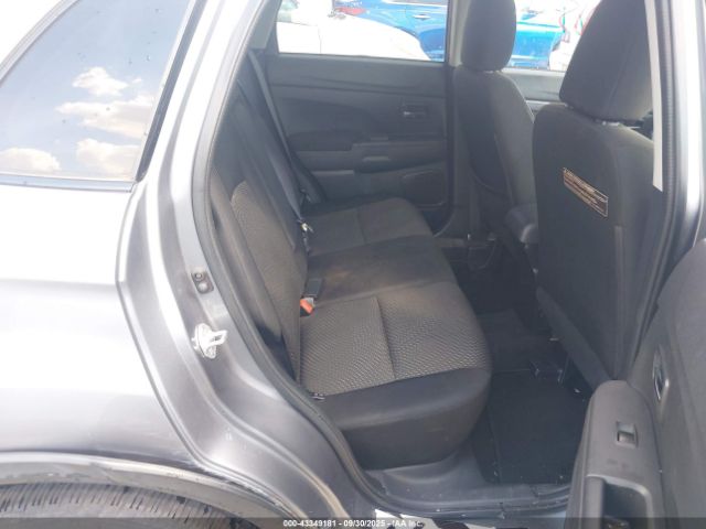 2016 MITSUBISHI OUTLANDER SPORT JA4AP3AU5GZ032221 Photo 7