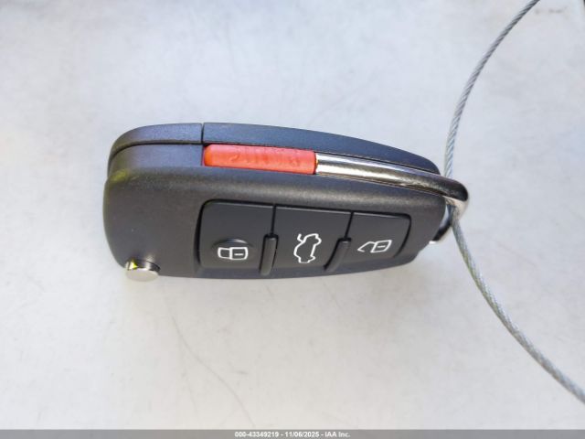 2017 AUDI Q3 WA1HCCFS1HR005553 Photo 10