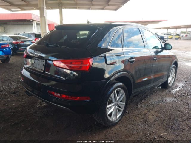 2017 AUDI Q3 WA1HCCFS1HR005553 Photo 3