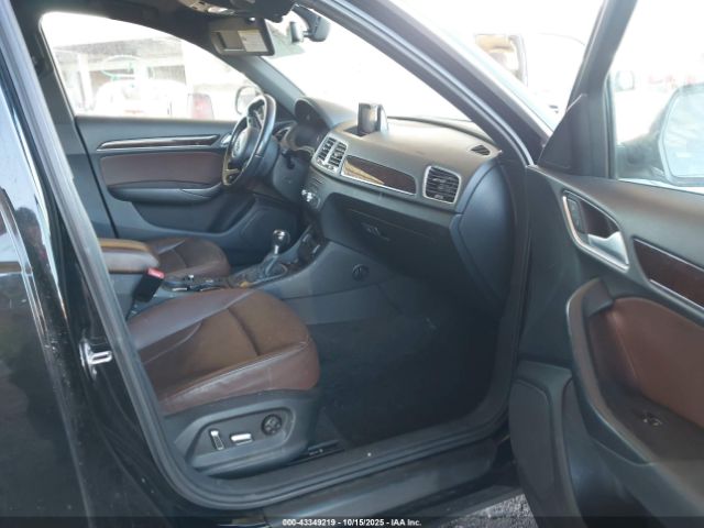 2017 AUDI Q3 WA1HCCFS1HR005553 Photo 4