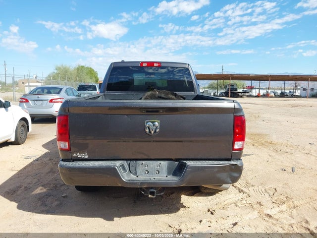 RAM 1500 Express 4x2 6'4 Box 2018 1C6RR6FG5JS330587 Image 15