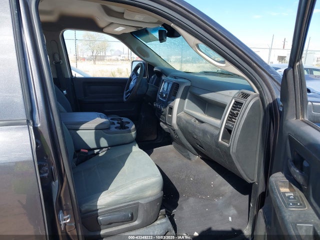 RAM 1500 Express 4x2 6'4 Box 2018 1C6RR6FG5JS330587 Image 5