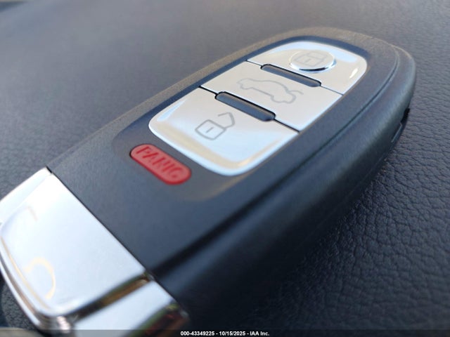 2009 AUDI A4 WAUCF78K19N065821 Photo 10
