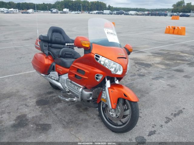 2003 HONDA GL1800 1HFSC47063A207719