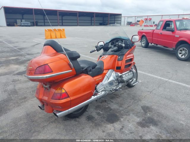 2003 HONDA GL1800 1HFSC47063A207719 Photo 3