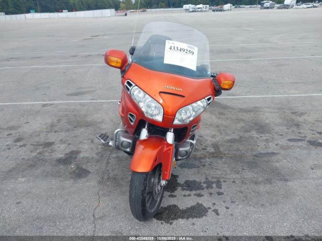 2003 HONDA GL1800 1HFSC47063A207719 Photo 4