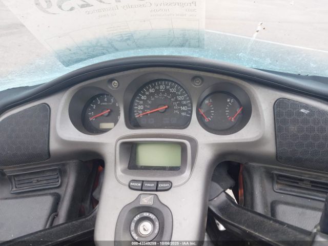 2003 HONDA GL1800 1HFSC47063A207719 Photo 6