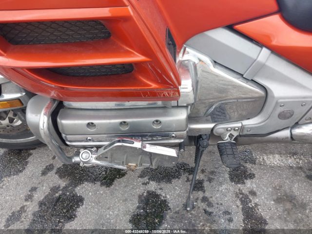 2003 HONDA GL1800 1HFSC47063A207719 Photo 8