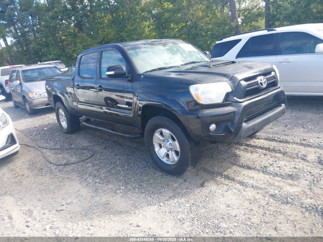 Aukcja sprzedaży 2012 Toyota Tacoma Base V6, vin: 3TMMU4FN3CM046746, numer aukcji: 43349289