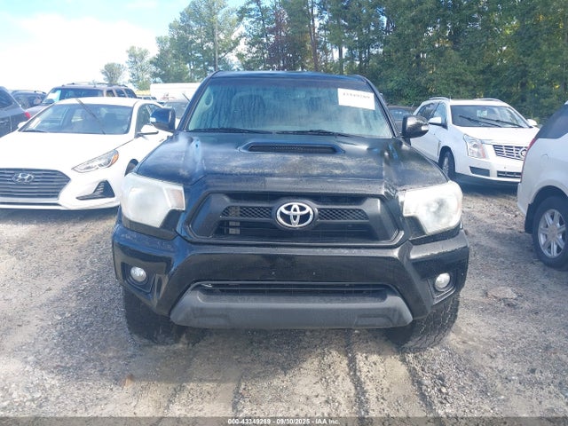 Aukcja sprzedaży 2012 Toyota Tacoma Base V6, vin: 3TMMU4FN3CM046746, numer aukcji: 43349289