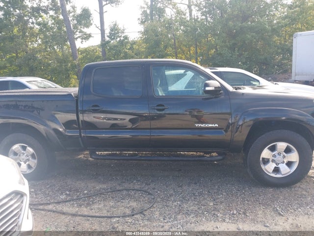 Aukcja sprzedaży 2012 Toyota Tacoma Base V6, vin: 3TMMU4FN3CM046746, numer aukcji: 43349289