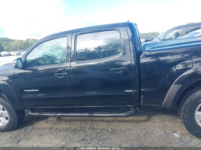 Aukcja sprzedaży 2012 Toyota Tacoma Base V6, vin: 3TMMU4FN3CM046746, numer aukcji: 43349289