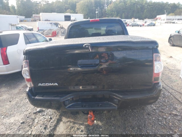 Aukcja sprzedaży 2012 Toyota Tacoma Base V6, vin: 3TMMU4FN3CM046746, numer aukcji: 43349289
