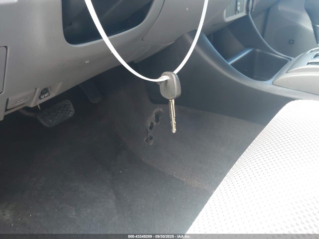 Aukcja sprzedaży 2012 Toyota Tacoma Base V6, vin: 3TMMU4FN3CM046746, numer aukcji: 43349289