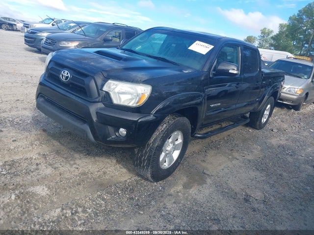 Aukcja sprzedaży 2012 Toyota Tacoma Base V6, vin: 3TMMU4FN3CM046746, numer aukcji: 43349289