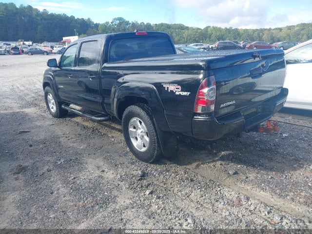 Aukcja sprzedaży 2012 Toyota Tacoma Base V6, vin: 3TMMU4FN3CM046746, numer aukcji: 43349289