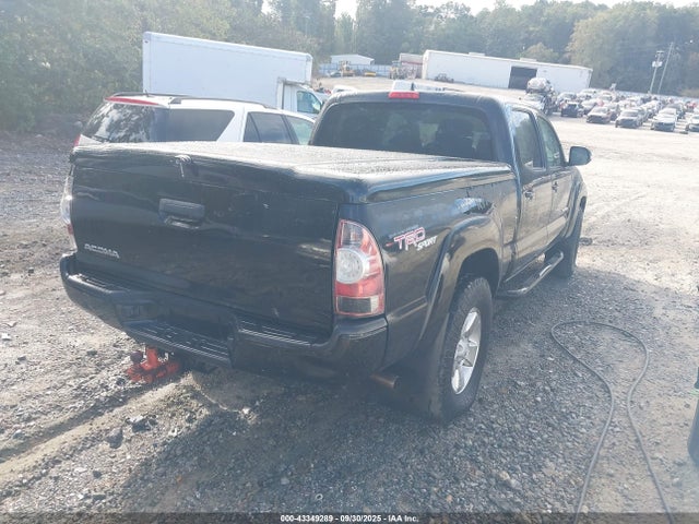 Aukcja sprzedaży 2012 Toyota Tacoma Base V6, vin: 3TMMU4FN3CM046746, numer aukcji: 43349289