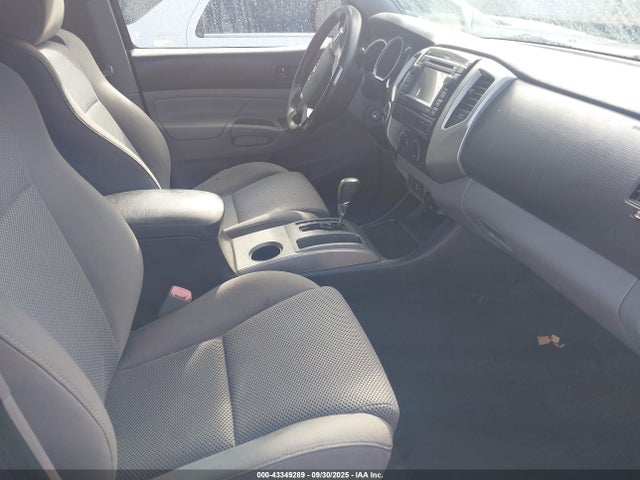 Aukcja sprzedaży 2012 Toyota Tacoma Base V6, vin: 3TMMU4FN3CM046746, numer aukcji: 43349289