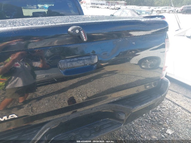 Aukcja sprzedaży 2012 Toyota Tacoma Base V6, vin: 3TMMU4FN3CM046746, numer aukcji: 43349289