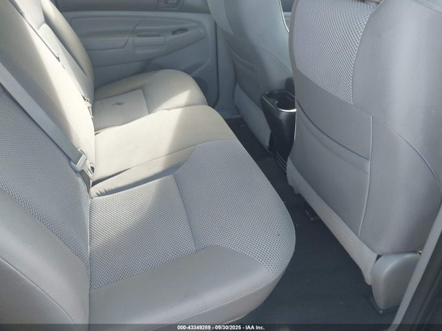 Aukcja sprzedaży 2012 Toyota Tacoma Base V6, vin: 3TMMU4FN3CM046746, numer aukcji: 43349289