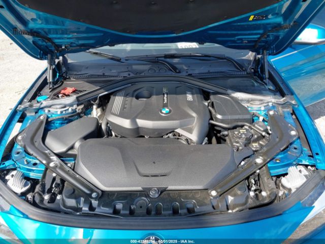 2020 BMW 430I WBA4Z1C03L5R39849 Photo 9