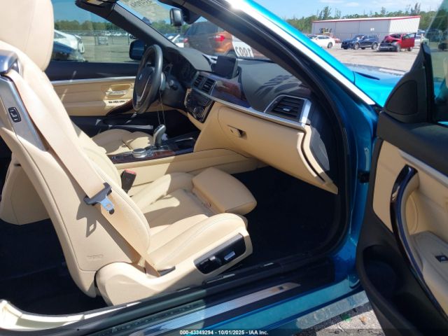 2020 BMW 430I WBA4Z1C03L5R39849 Photo 4