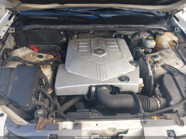 2005 CADILLAC SRX 1GYEE637150163017 Photo 9