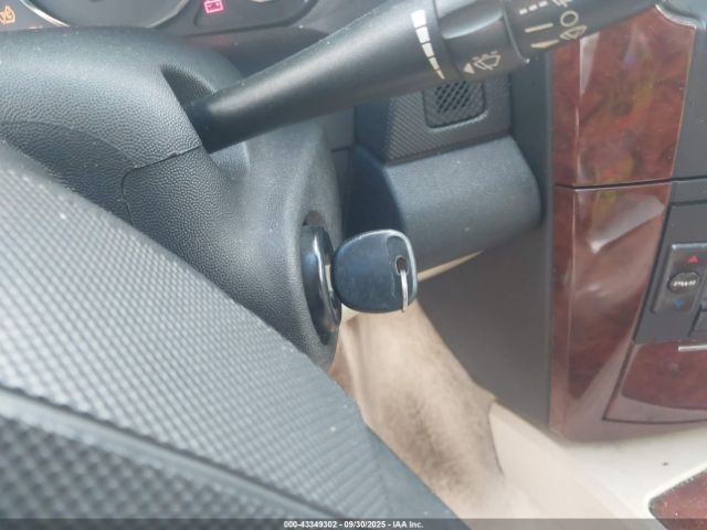 2005 CADILLAC SRX 1GYEE637150163017 Photo 10