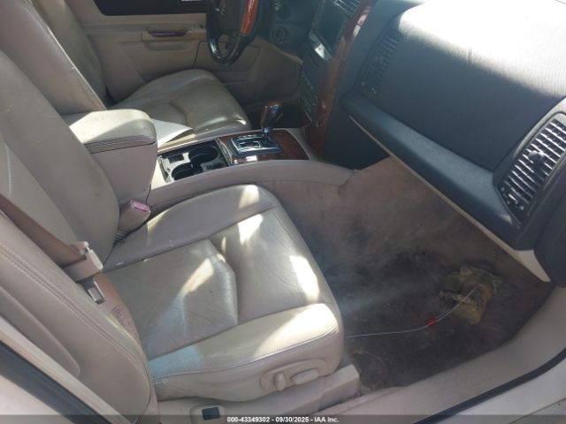 2005 CADILLAC SRX 1GYEE637150163017 Photo 4