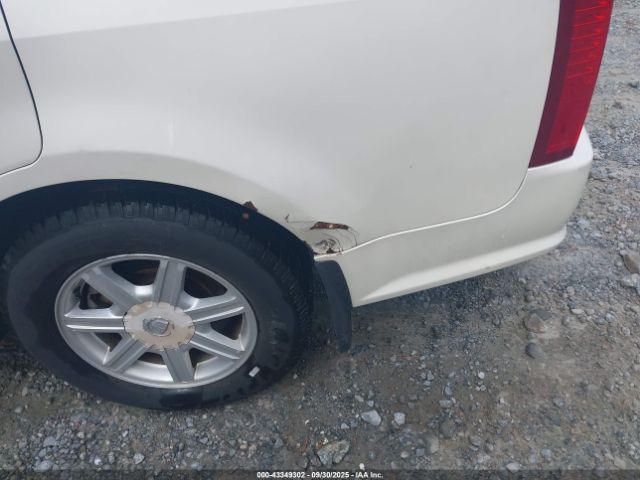 2005 CADILLAC SRX 1GYEE637150163017 Photo 5