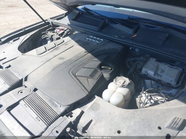 2017 AUDI Q7 WA1VAAF73HD056168 Photo 9