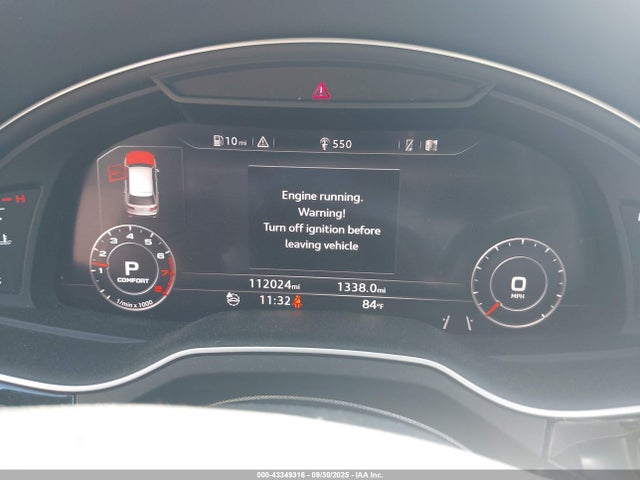 2017 AUDI Q7 WA1VAAF73HD056168 Photo 6