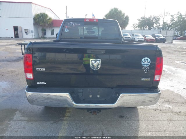 Auction sale of the 2015 Ram 1500 Slt, vin: 1C6RR6GG4FS529751, lot number: 43349323