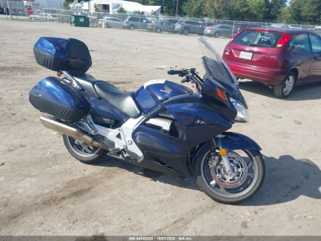 2004 HONDA ST1300 JH2SC51064M200169