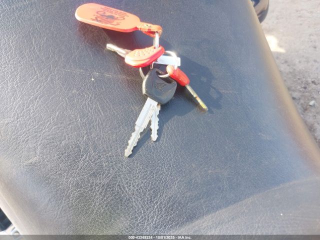 2004 HONDA ST1300 JH2SC51064M200169 Photo 10