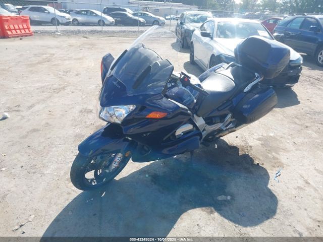 2004 HONDA ST1300 JH2SC51064M200169 Photo 1