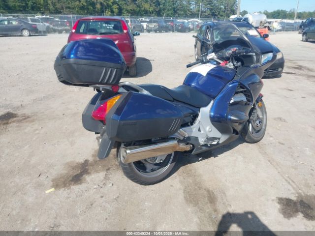 2004 HONDA ST1300 JH2SC51064M200169 Photo 3