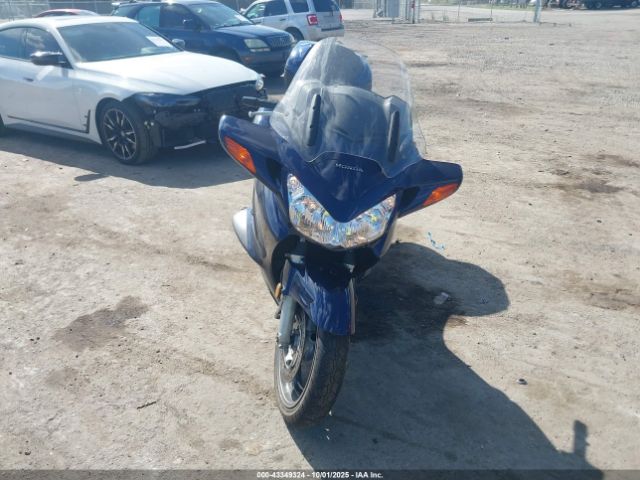2004 HONDA ST1300 JH2SC51064M200169 Photo 4