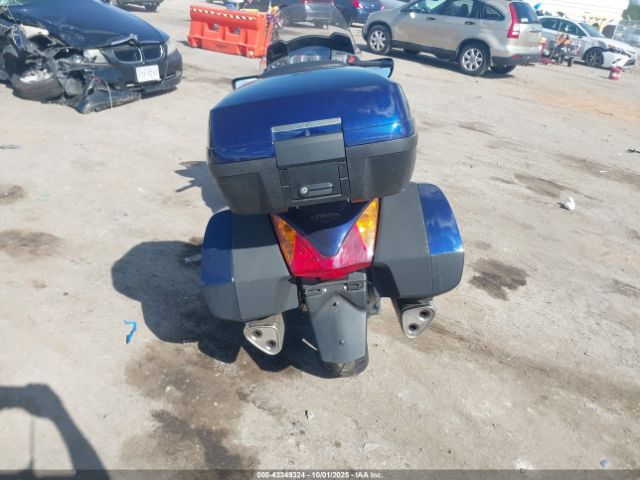 2004 HONDA ST1300 JH2SC51064M200169 Photo 5