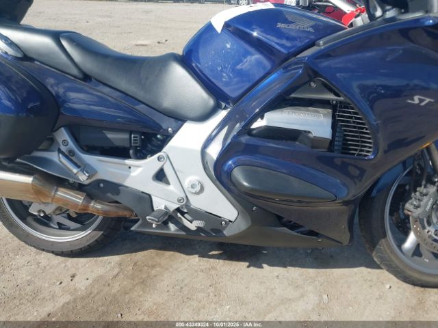 2004 HONDA ST1300 JH2SC51064M200169 Photo 7