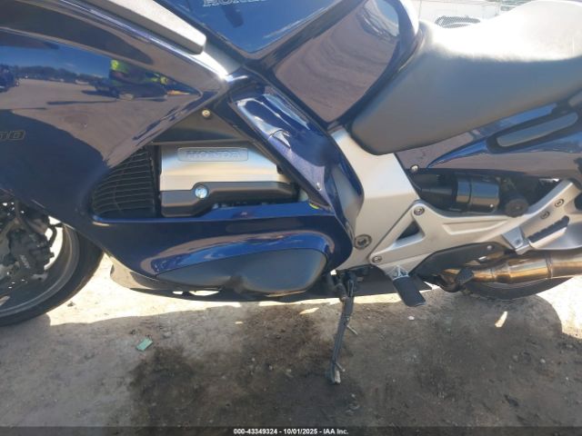 2004 HONDA ST1300 JH2SC51064M200169 Photo 8