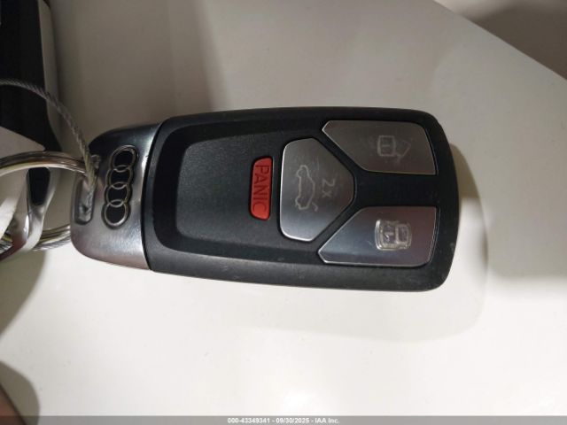 2024 AUDI Q5 WA1EAAFY1R2030335 Photo 10